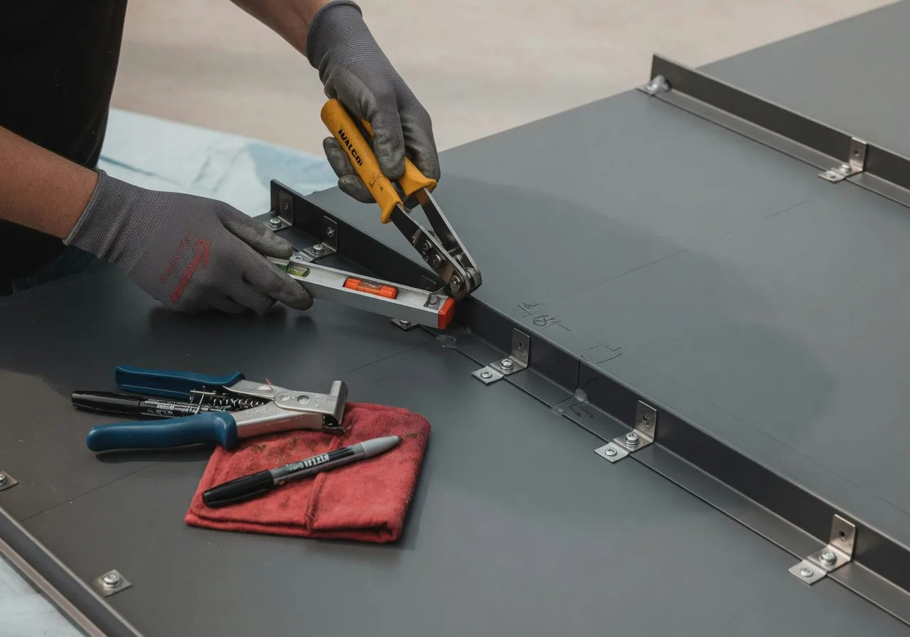 Why choose Metal Roofing Installation in Plush, OR